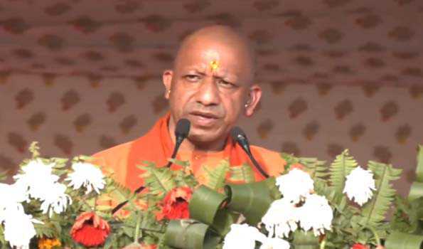 हजारों वर्ष की परंपरा को नई ऊंचाई की ओर लेकर जाएगा काशी तमिल संगमम् : सीएम योगी